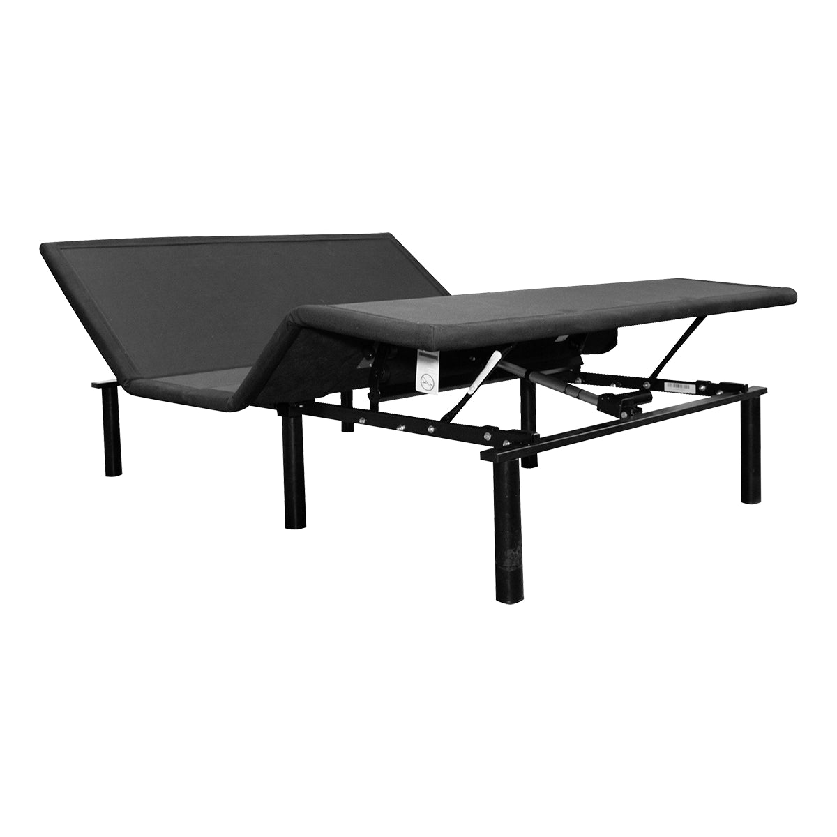 Cama Ajustable Articulada Nordic 2.0