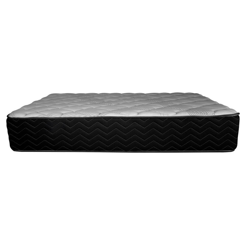 Colchon Comfort Life Black Orthopedic Extra Firme