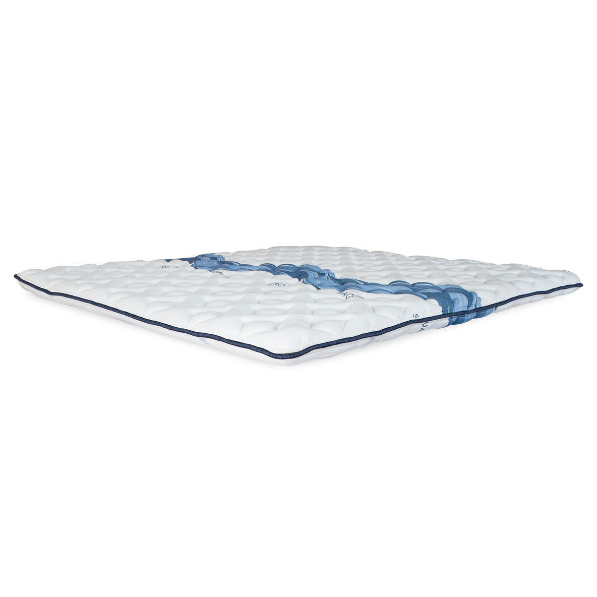 Colchon Comfort Life Twice + Pillow Desmontable