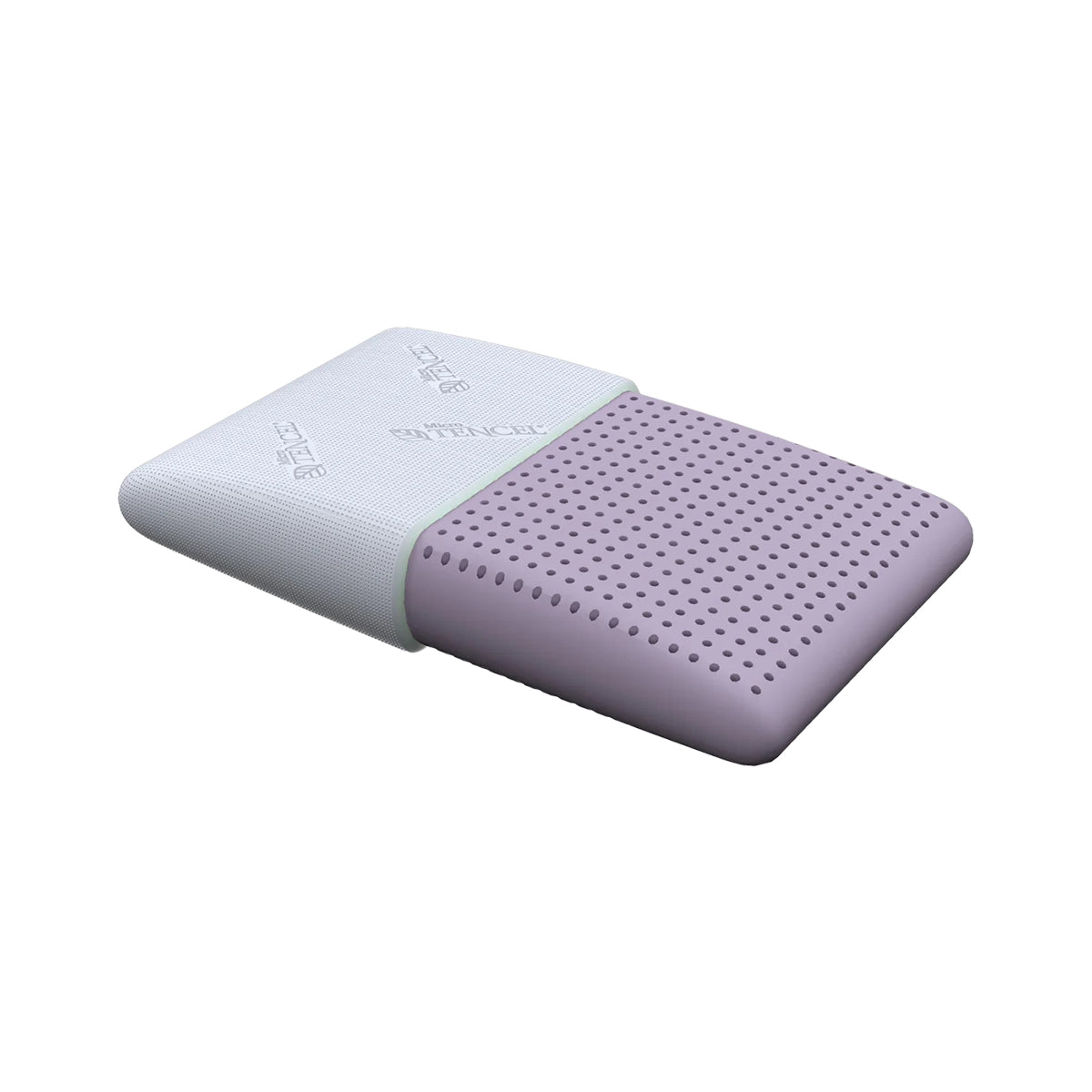 Almohada Blu Sleep Soothe by Dreamy
