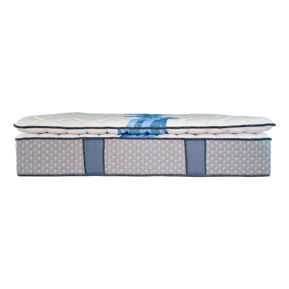 Colchon Comfort Life Twice + Pillow Desmontable