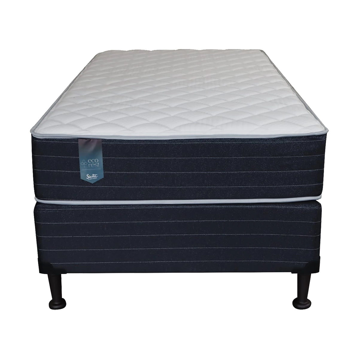 Colchon Siesta Eco Rest