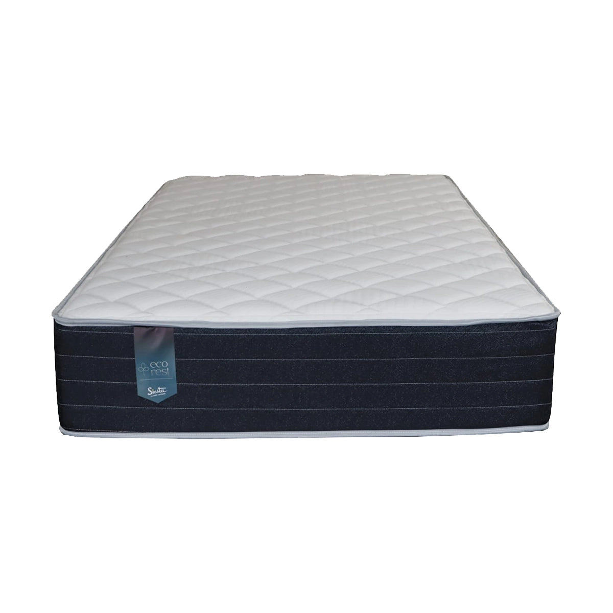Colchon Siesta Eco Rest